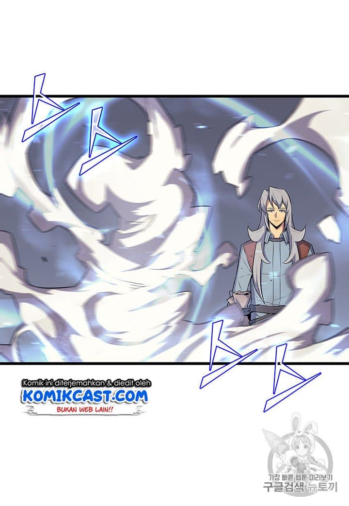 The Great Mage Returns After 4000 Years Chapter 34 page 7