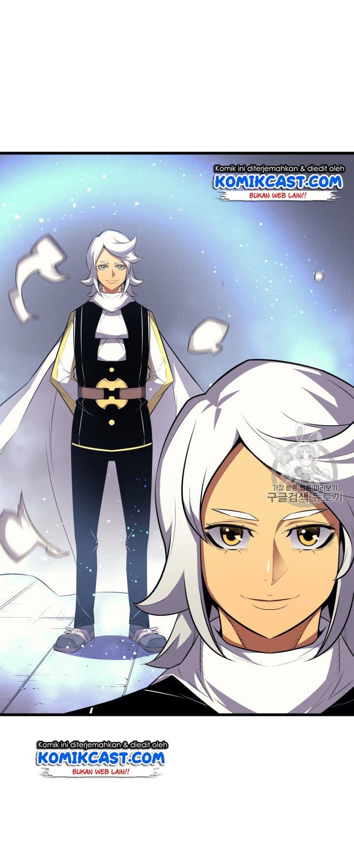 The Great Mage Returns After 4000 Years Chapter 34 page 8