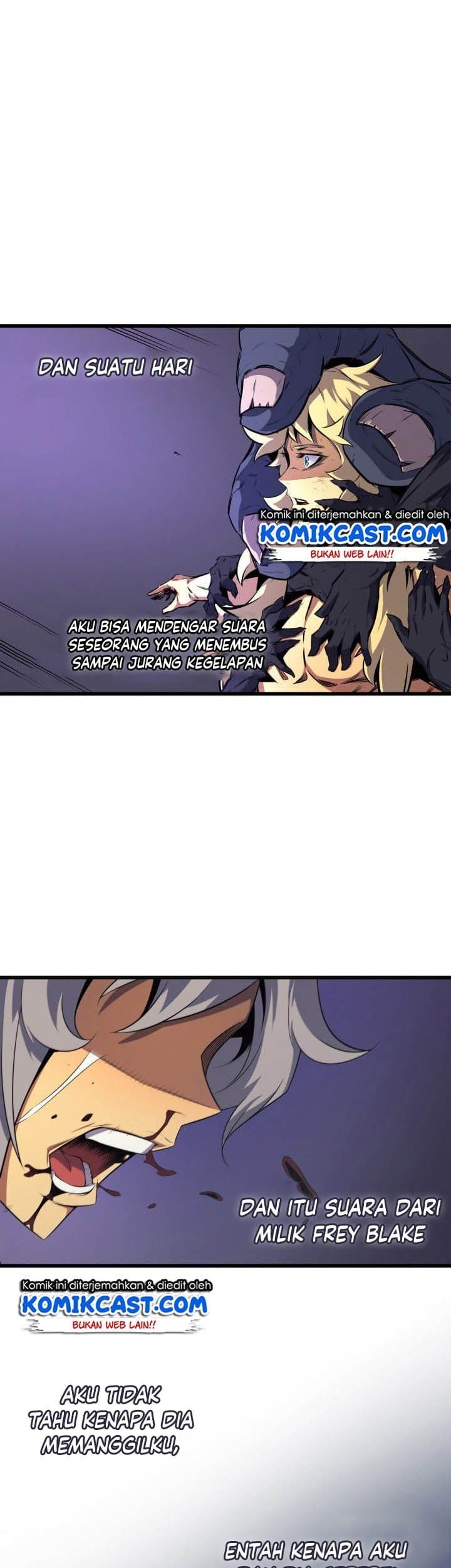 The Great Mage Returns After 4000 Years Chapter 35 page 23