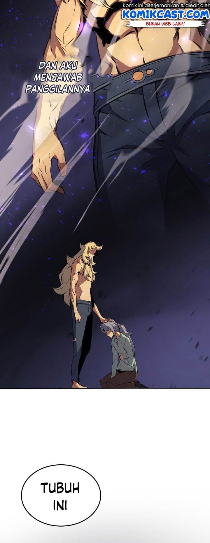 The Great Mage Returns After 4000 Years Chapter 35 page 25