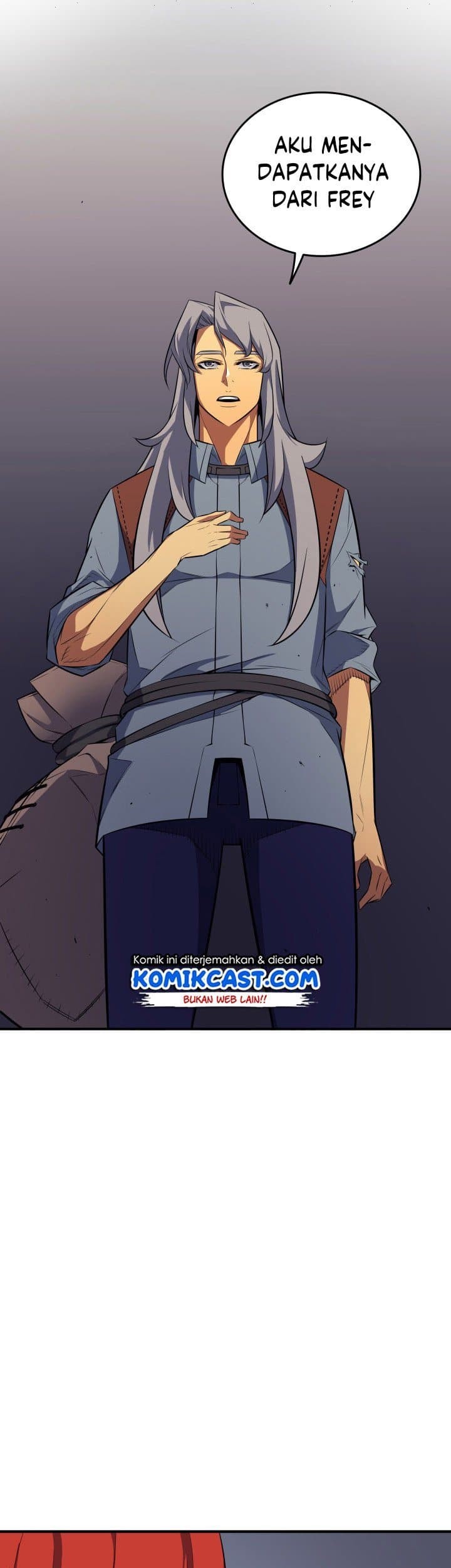 The Great Mage Returns After 4000 Years Chapter 35 page 26