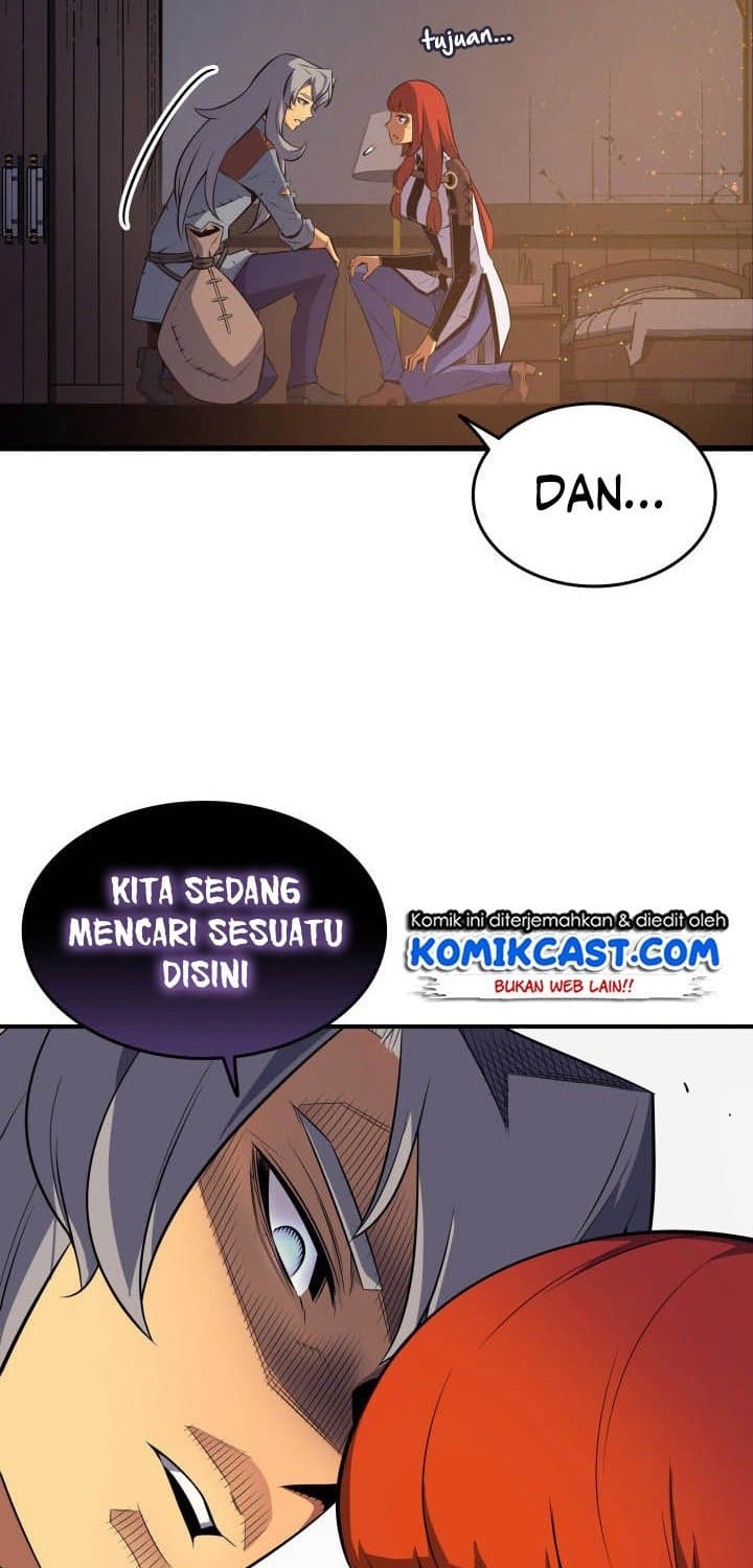 The Great Mage Returns After 4000 Years Chapter 35 page 33