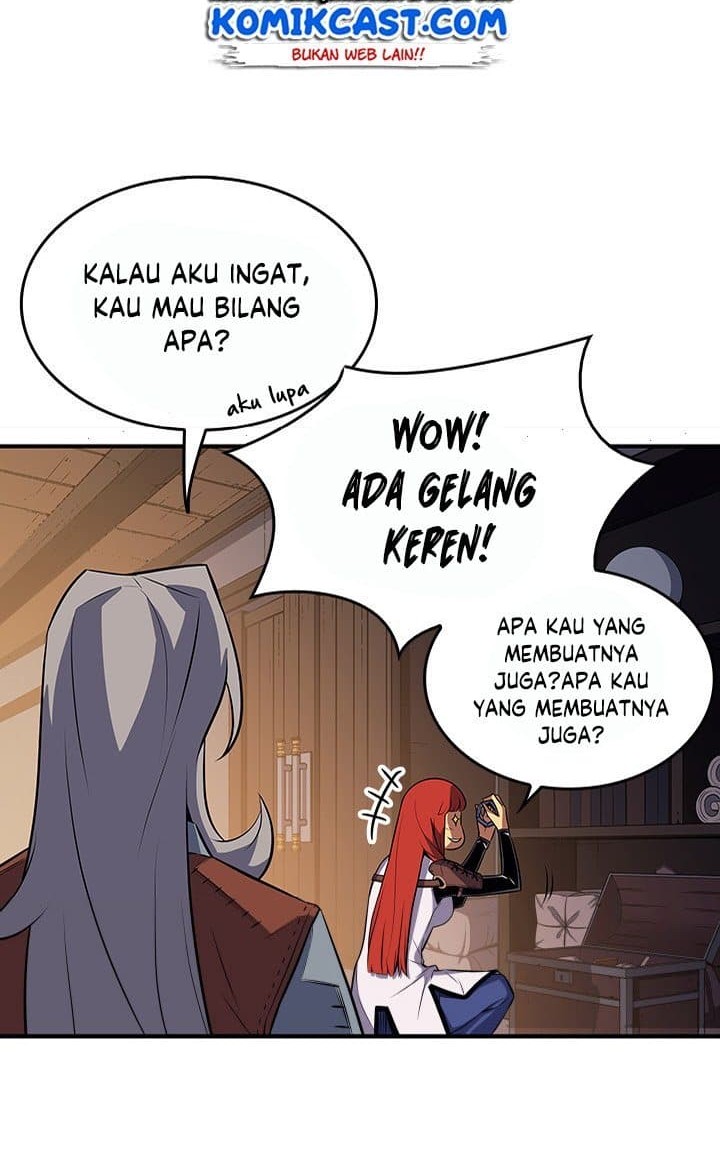 The Great Mage Returns After 4000 Years Chapter 35 page 35