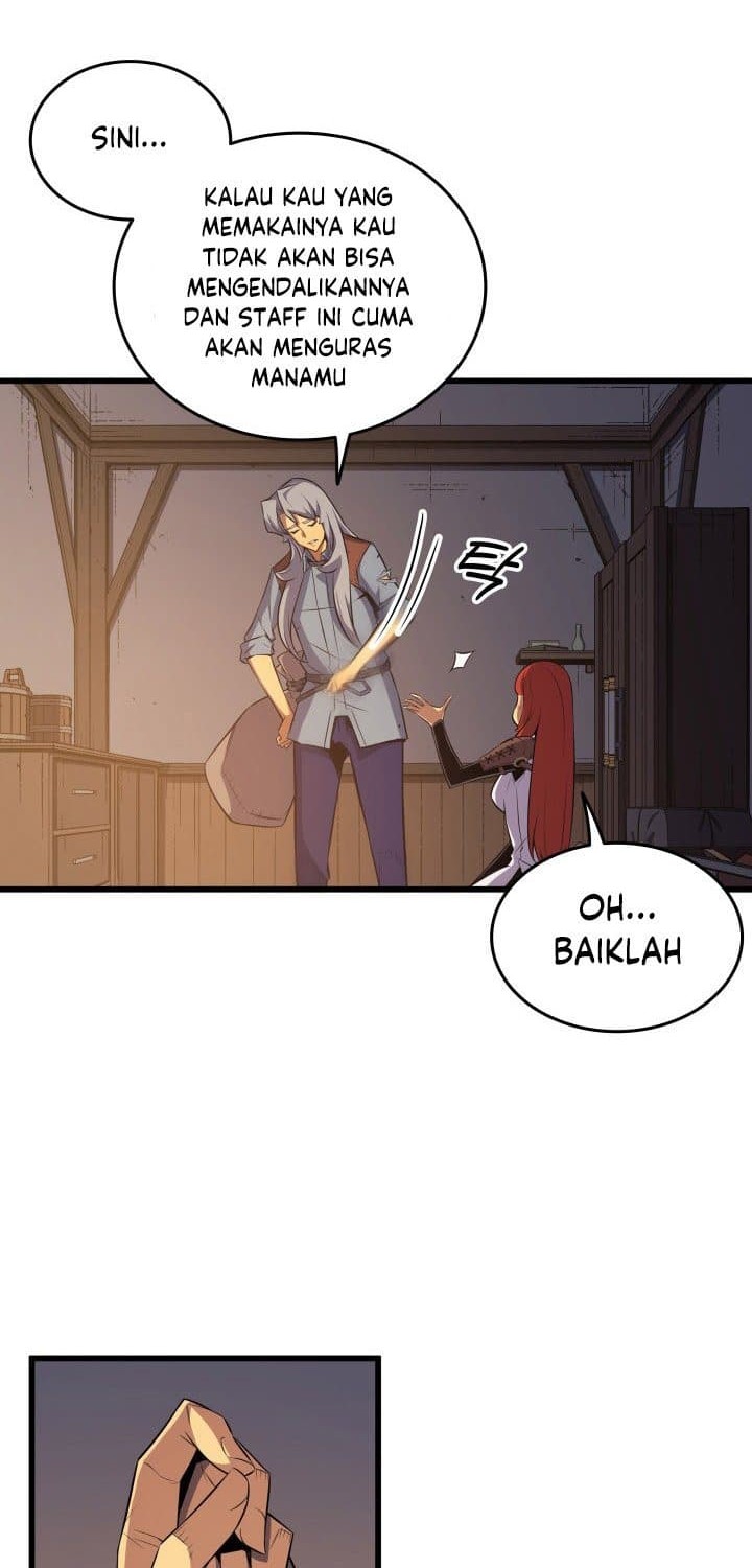 The Great Mage Returns After 4000 Years Chapter 35 page 37