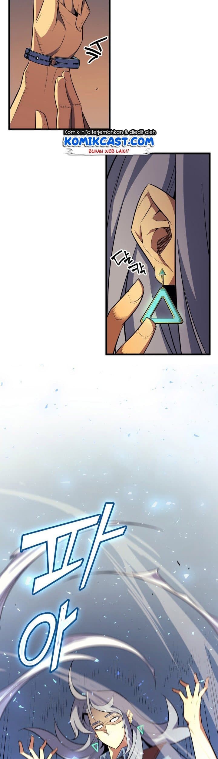 The Great Mage Returns After 4000 Years Chapter 35 page 38