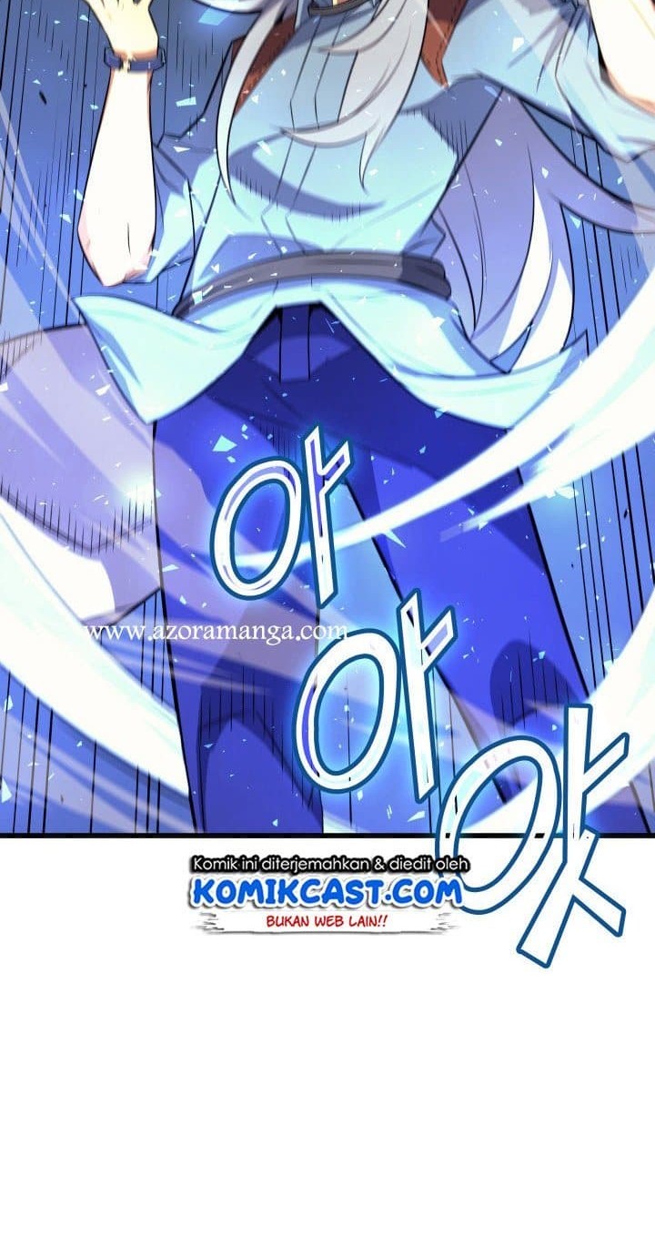 The Great Mage Returns After 4000 Years Chapter 35 page 39