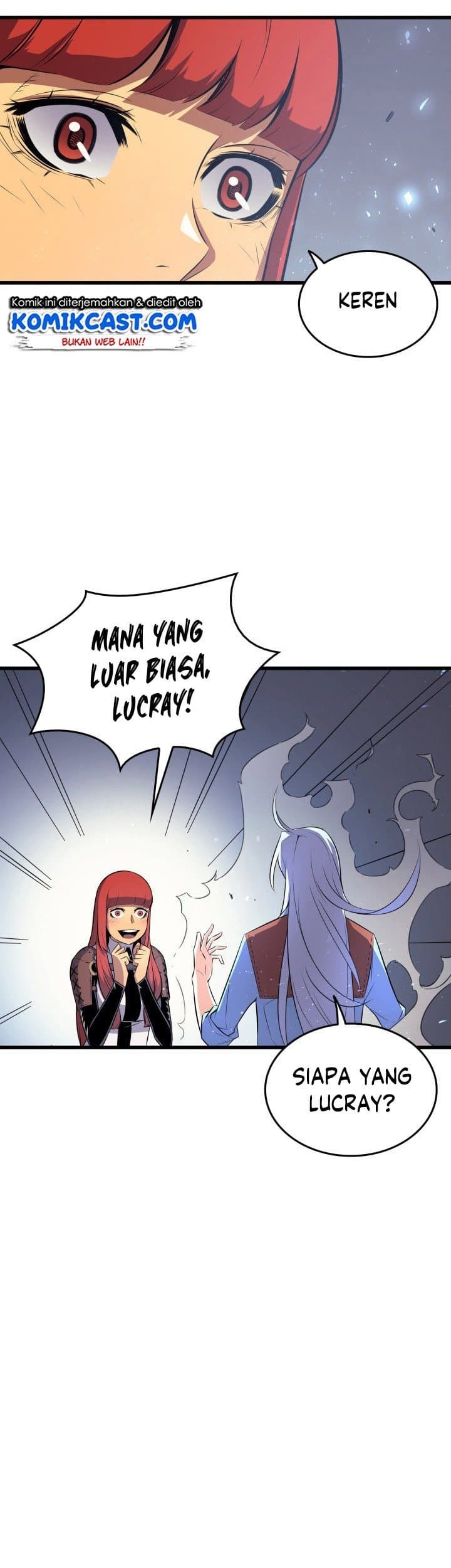 The Great Mage Returns After 4000 Years Chapter 35 page 40