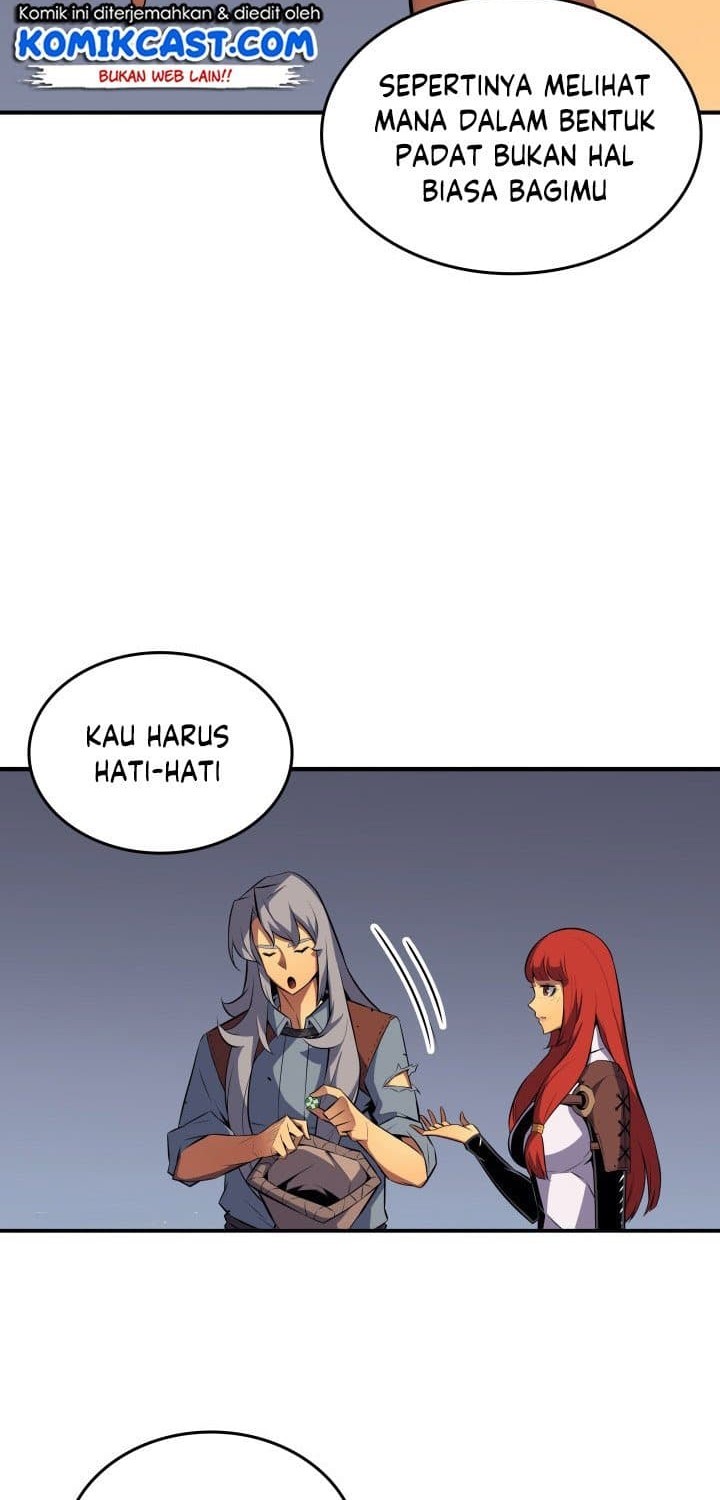The Great Mage Returns After 4000 Years Chapter 35 page 43