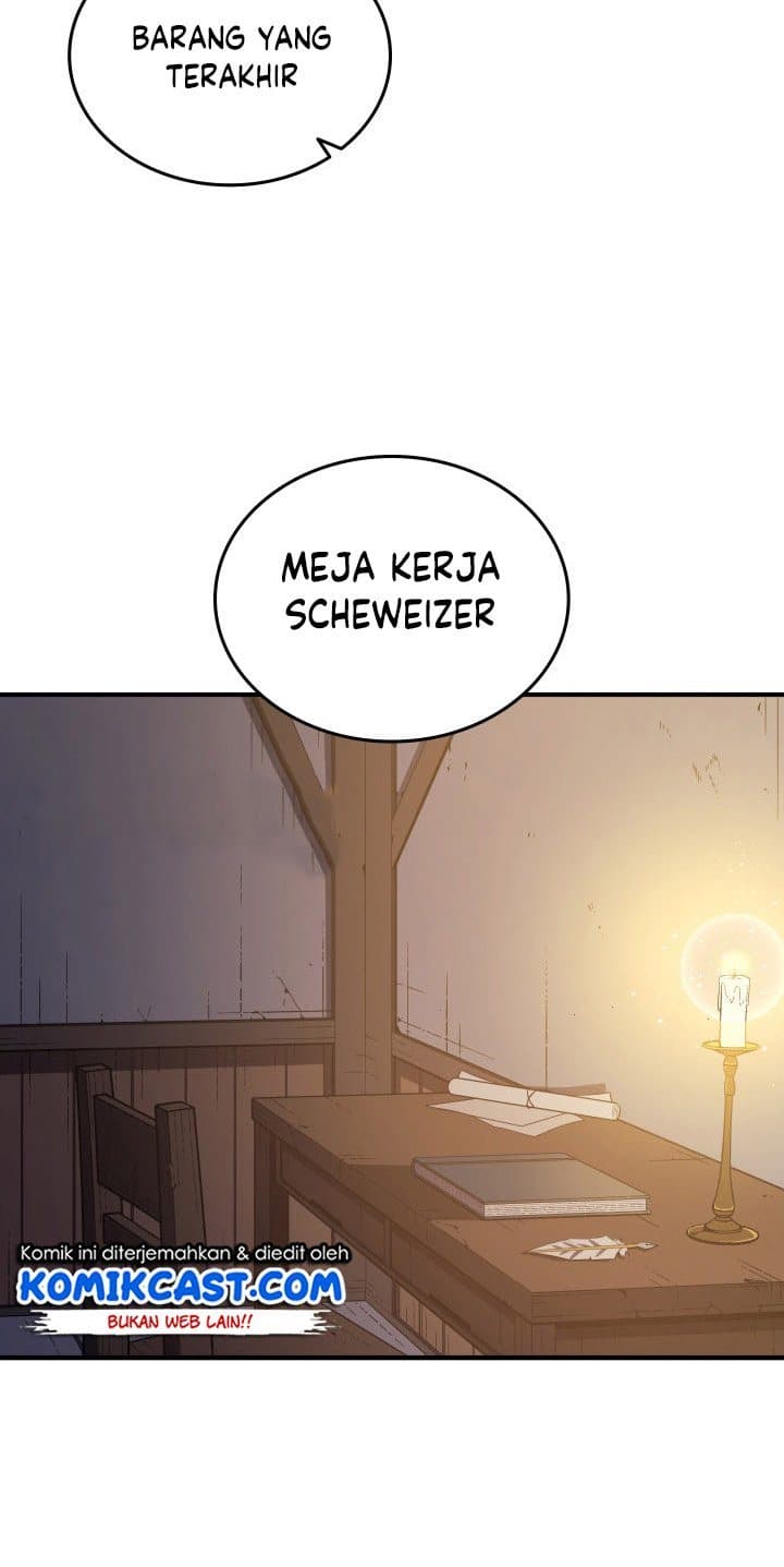 The Great Mage Returns After 4000 Years Chapter 35 page 44
