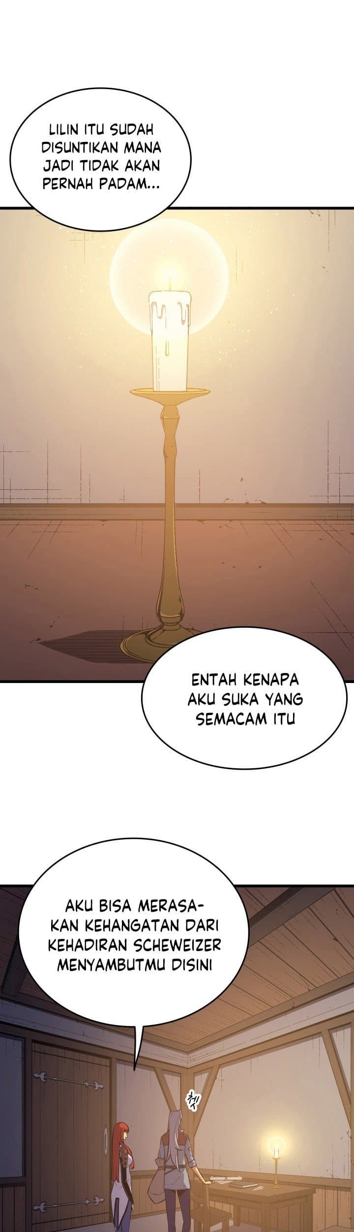 The Great Mage Returns After 4000 Years Chapter 35 page 45
