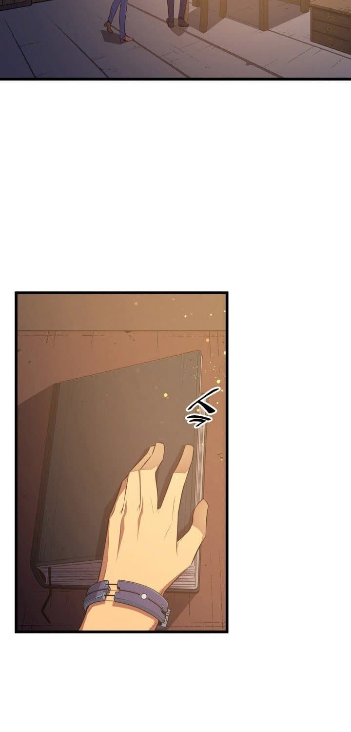 The Great Mage Returns After 4000 Years Chapter 35 page 46