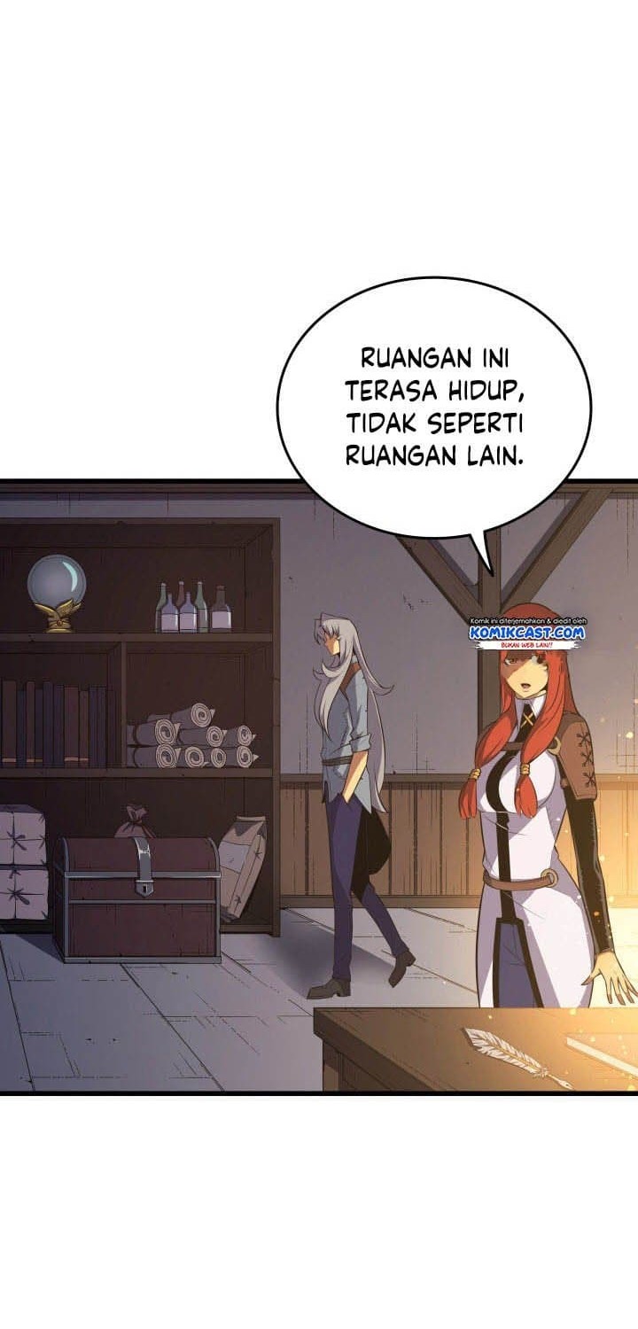 The Great Mage Returns After 4000 Years Chapter 35 page 3