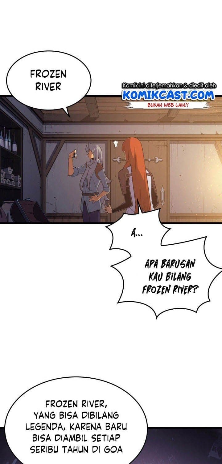 The Great Mage Returns After 4000 Years Chapter 35 page 5