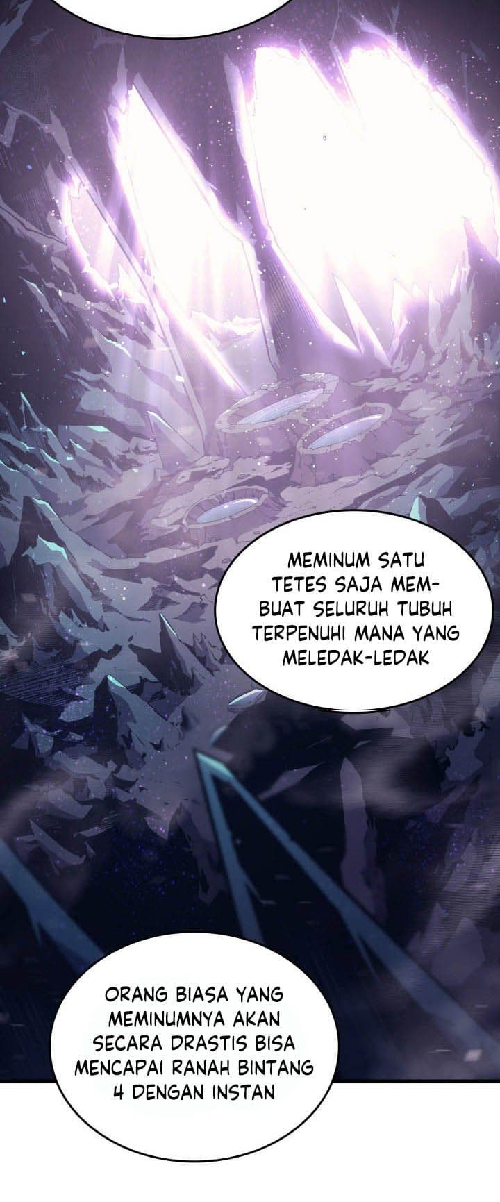 The Great Mage Returns After 4000 Years Chapter 35 page 6