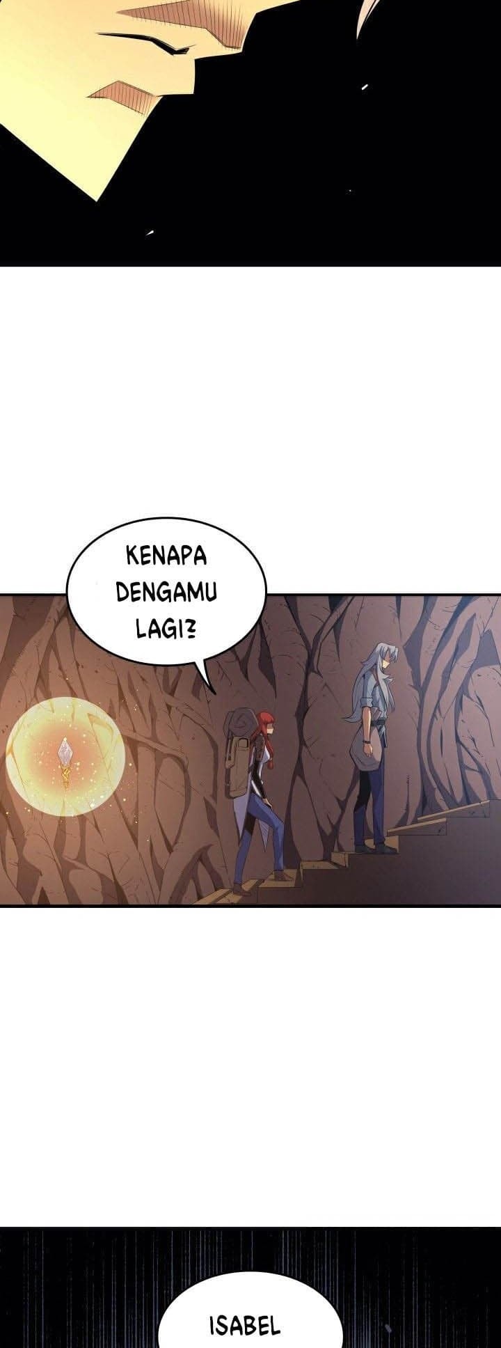 The Great Mage Returns After 4000 Years Chapter 36 page 31