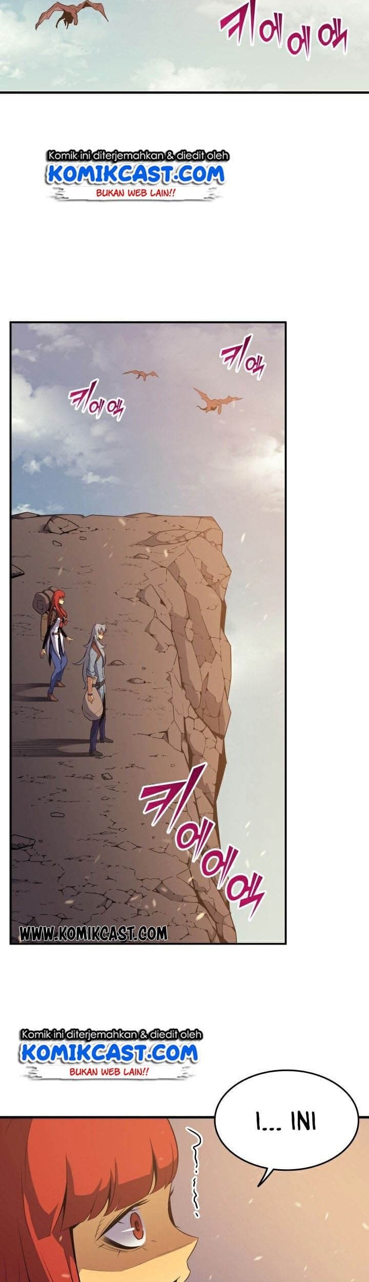 The Great Mage Returns After 4000 Years Chapter 36 page 33