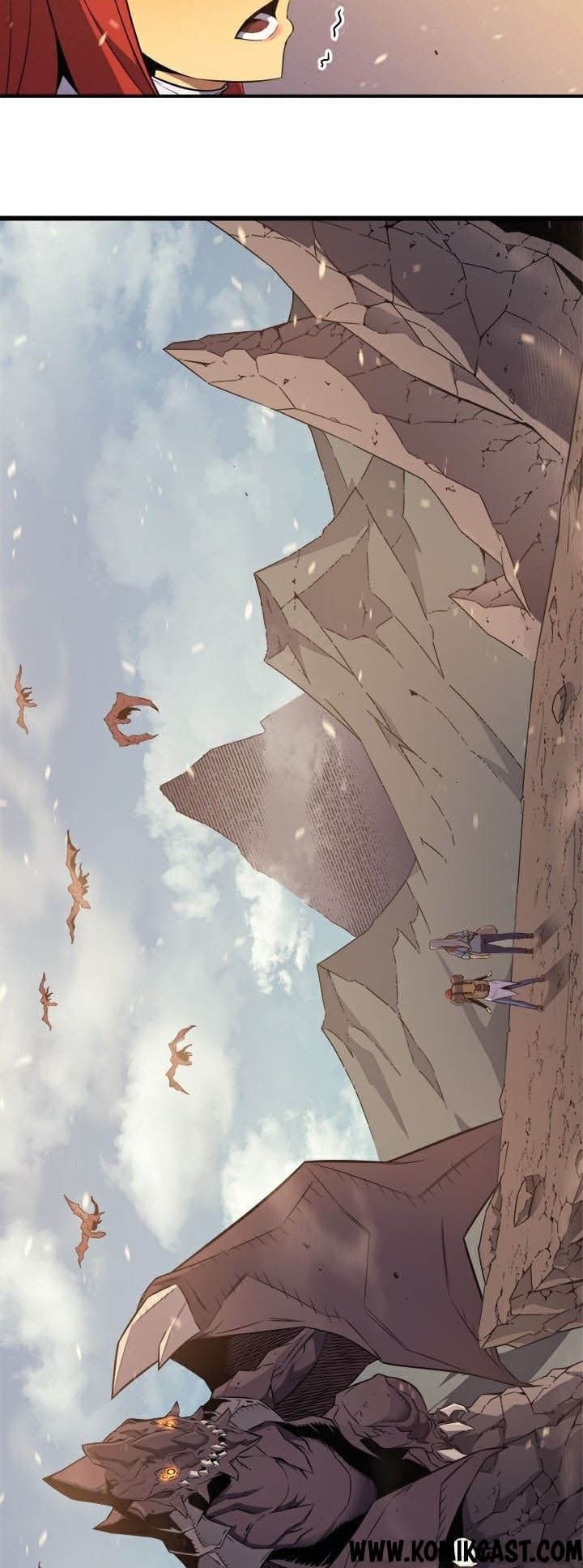 The Great Mage Returns After 4000 Years Chapter 36 page 34