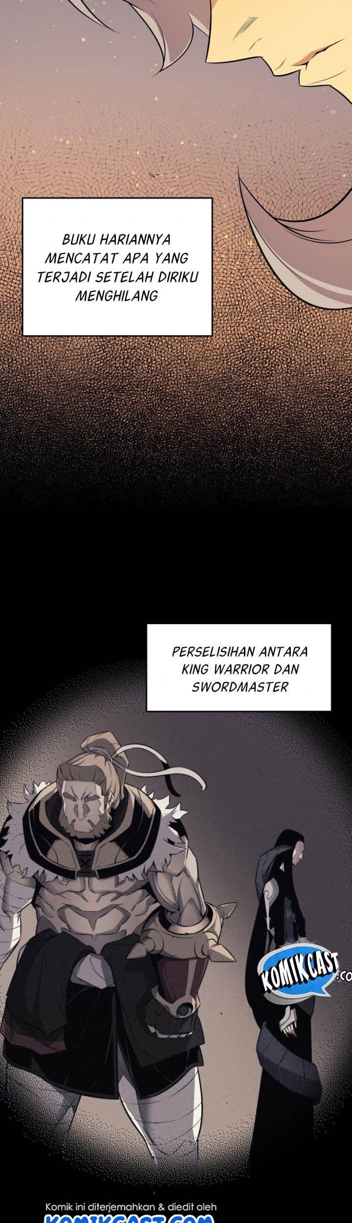 The Great Mage Returns After 4000 Years Chapter 36 page 6