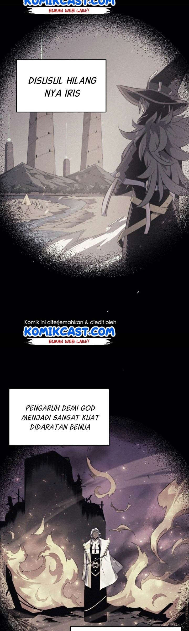The Great Mage Returns After 4000 Years Chapter 36 page 7