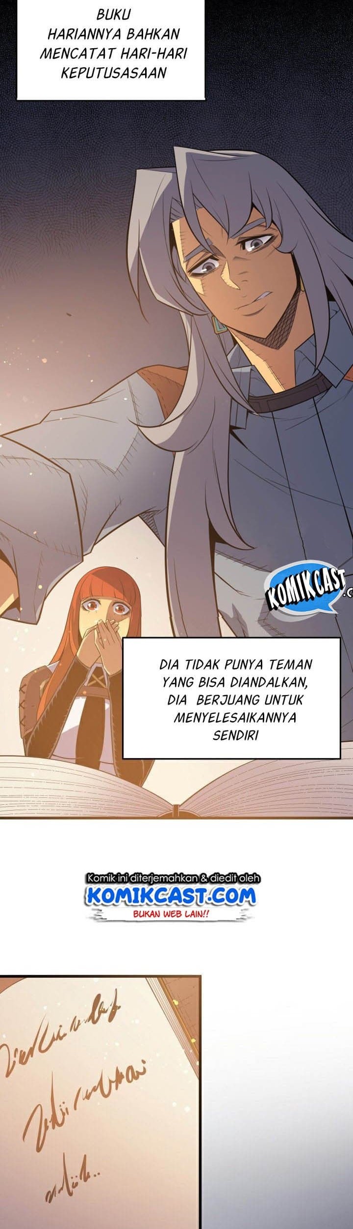 The Great Mage Returns After 4000 Years Chapter 36 page 9