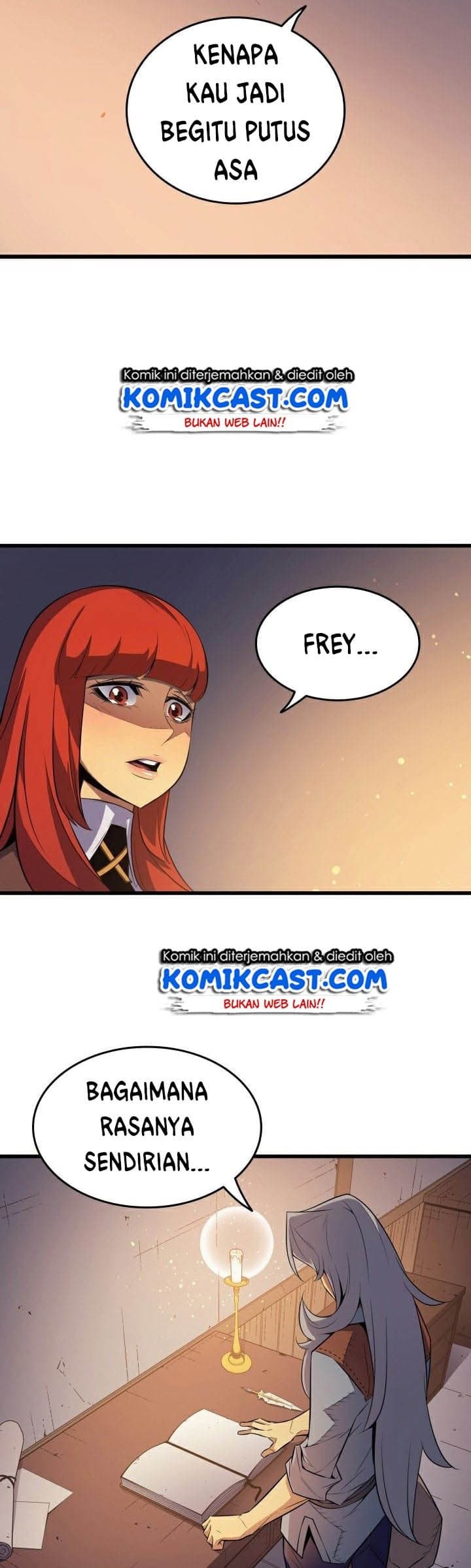 The Great Mage Returns After 4000 Years Chapter 36 page 13