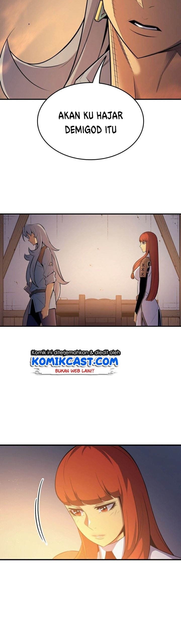 The Great Mage Returns After 4000 Years Chapter 36 page 15