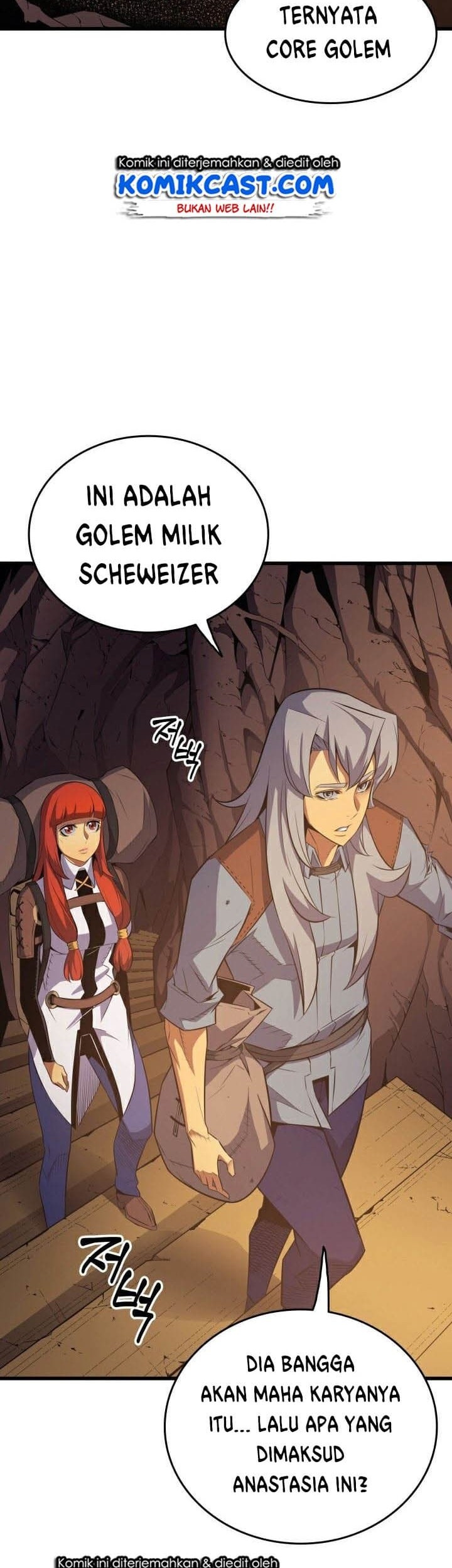 The Great Mage Returns After 4000 Years Chapter 36 page 21