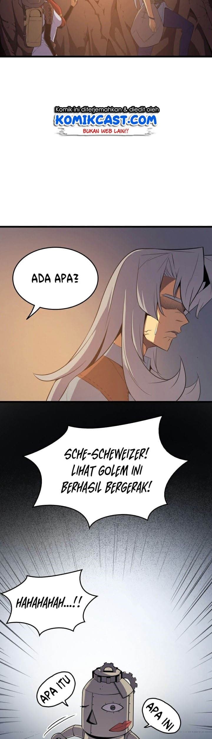 The Great Mage Returns After 4000 Years Chapter 36 page 23