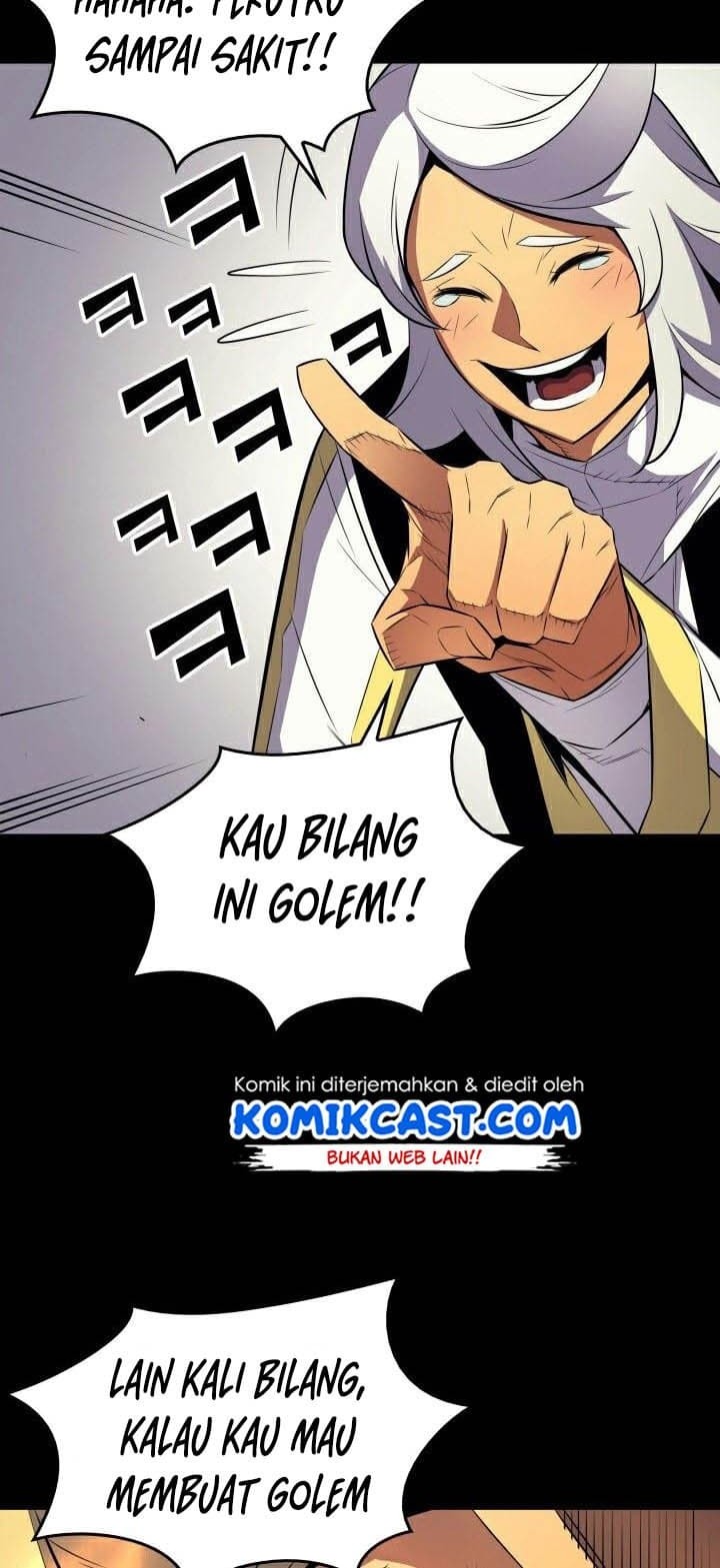 The Great Mage Returns After 4000 Years Chapter 36 page 25