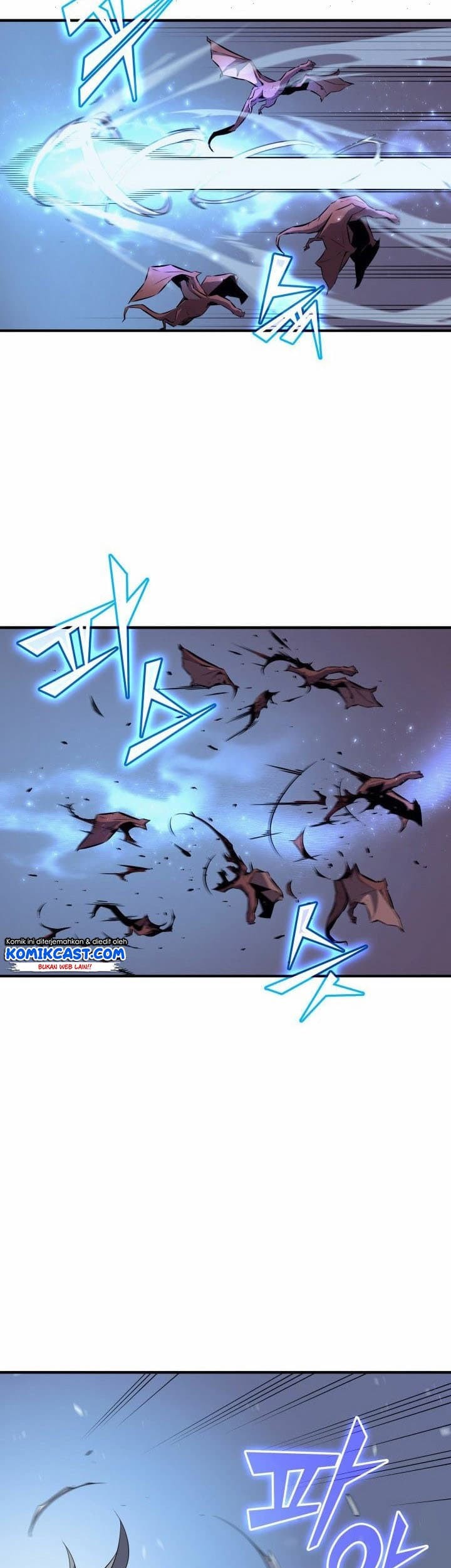 The Great Mage Returns After 4000 Years Chapter 37 page 34