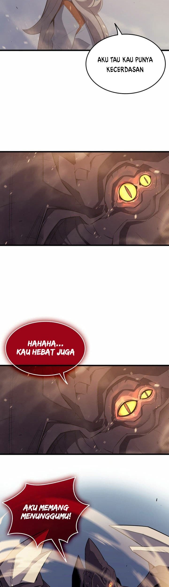 The Great Mage Returns After 4000 Years Chapter 37 page 3