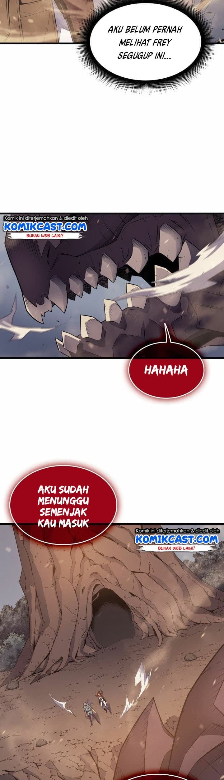 The Great Mage Returns After 4000 Years Chapter 37 page 6