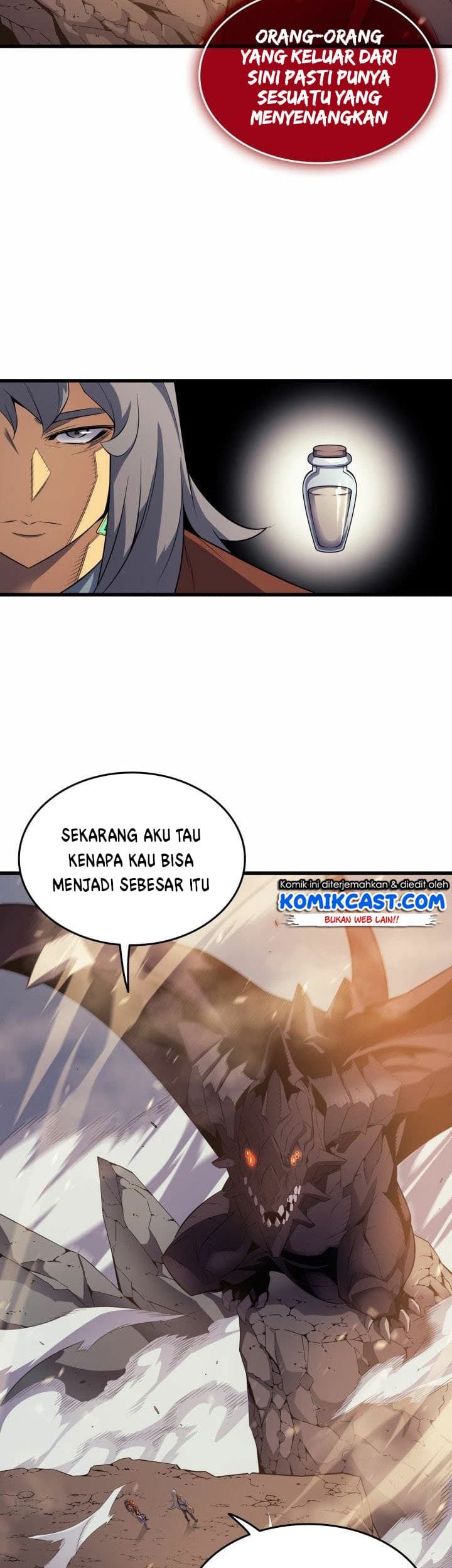 The Great Mage Returns After 4000 Years Chapter 37 page 7