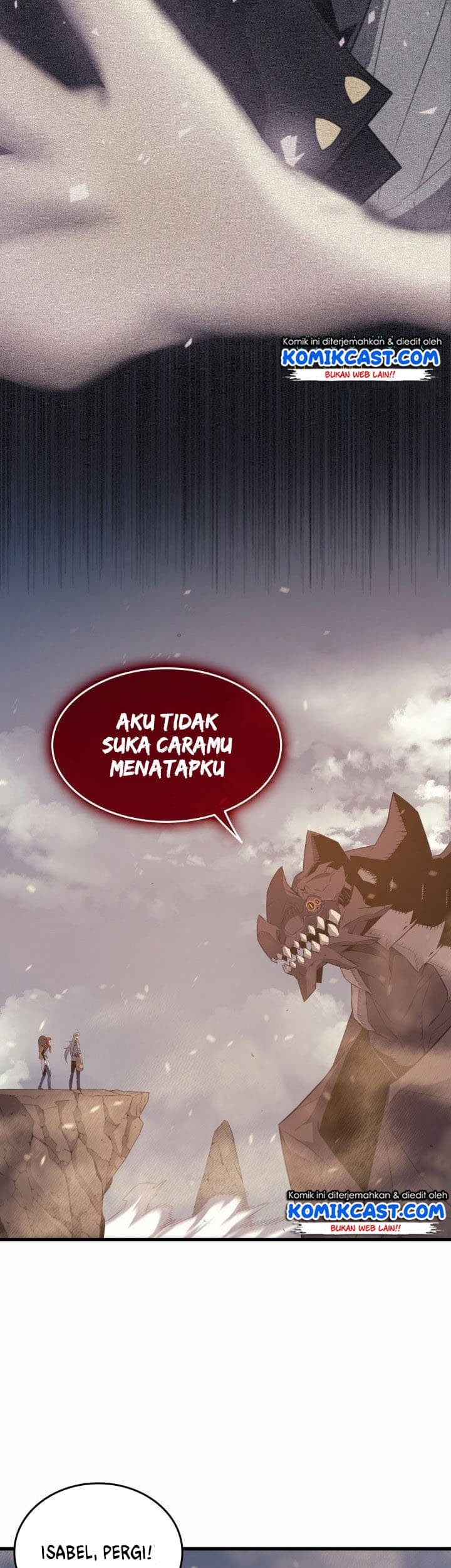 The Great Mage Returns After 4000 Years Chapter 37 page 12