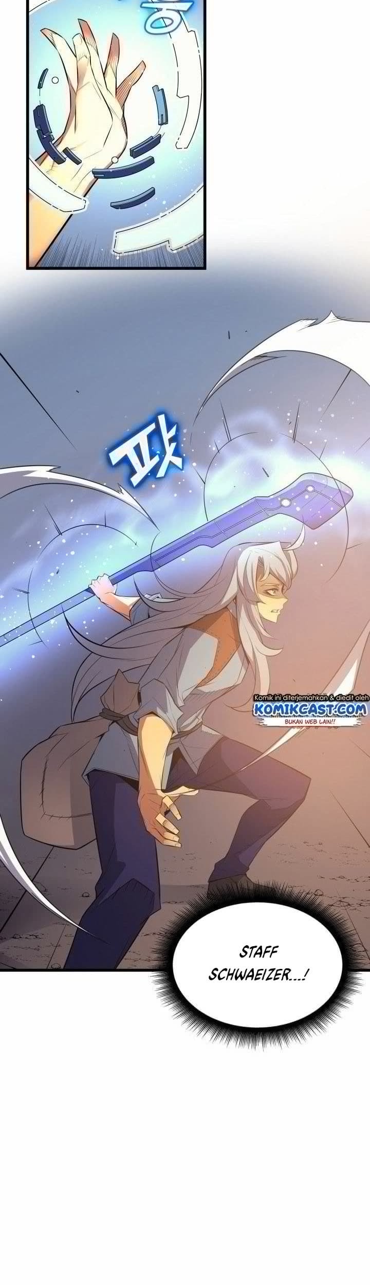 The Great Mage Returns After 4000 Years Chapter 37 page 16