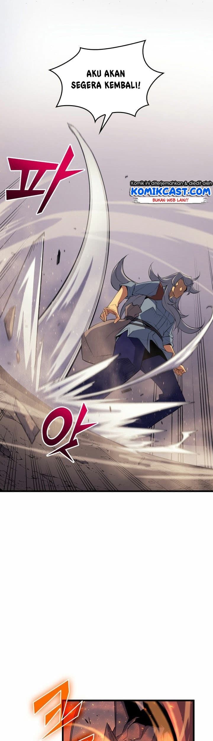 The Great Mage Returns After 4000 Years Chapter 37 page 22