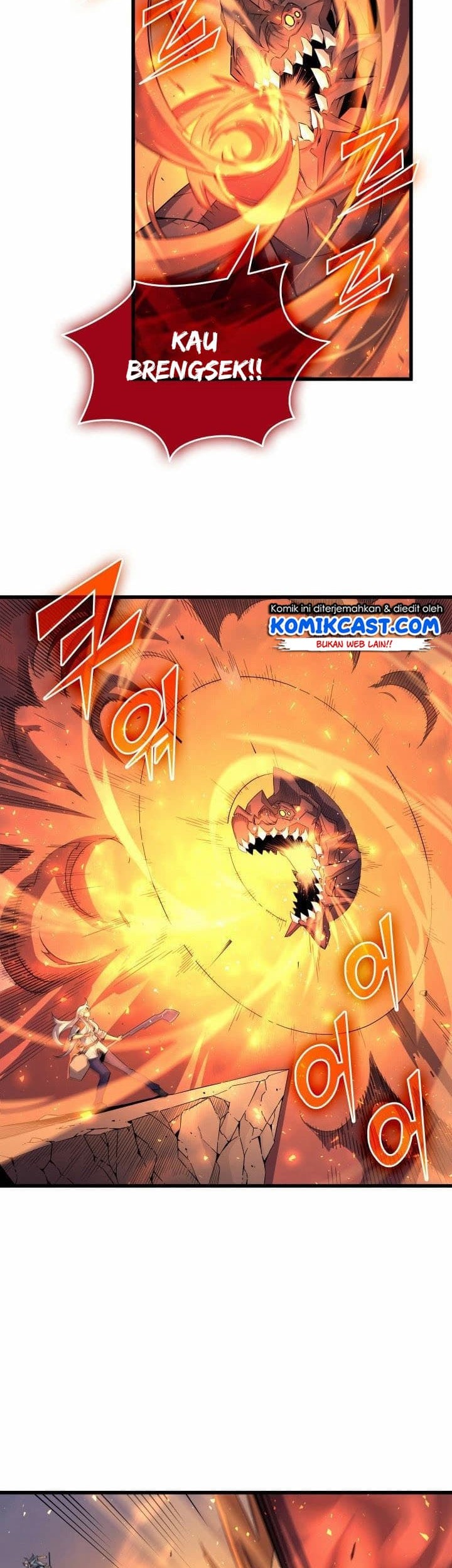 The Great Mage Returns After 4000 Years Chapter 37 page 23