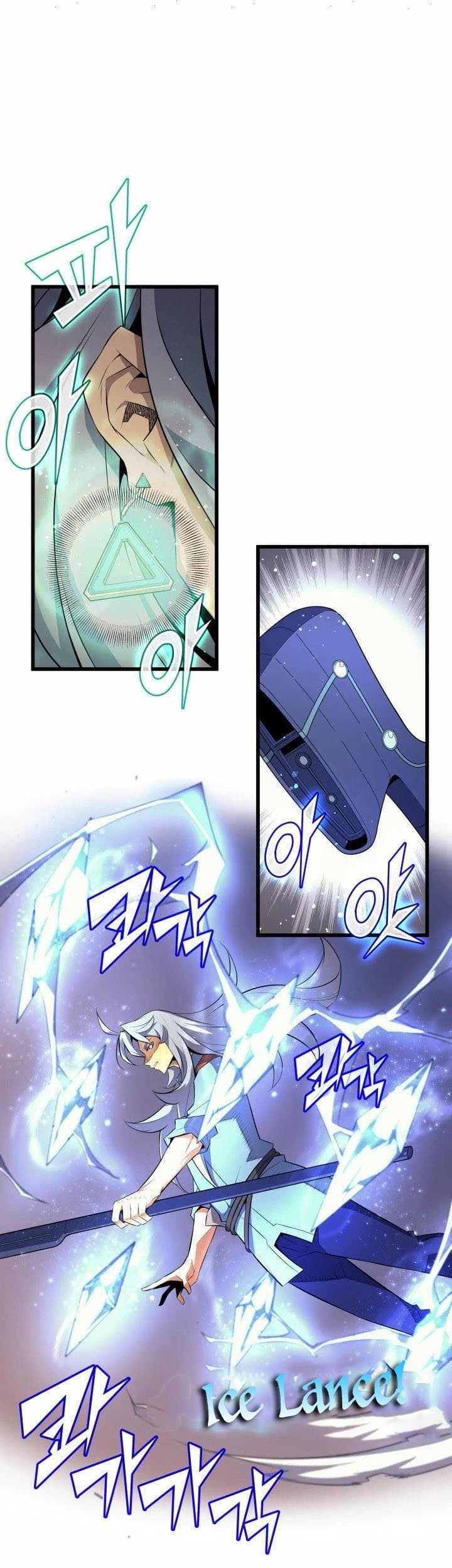 The Great Mage Returns After 4000 Years Chapter 37 page 30