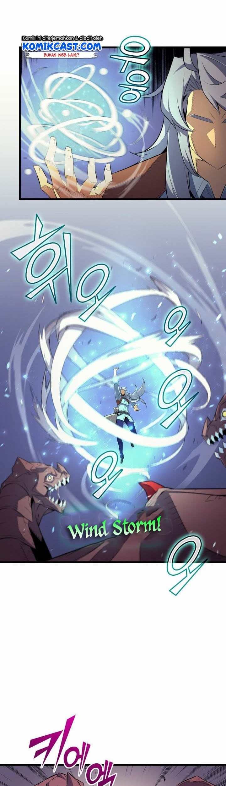 The Great Mage Returns After 4000 Years Chapter 37 page 31