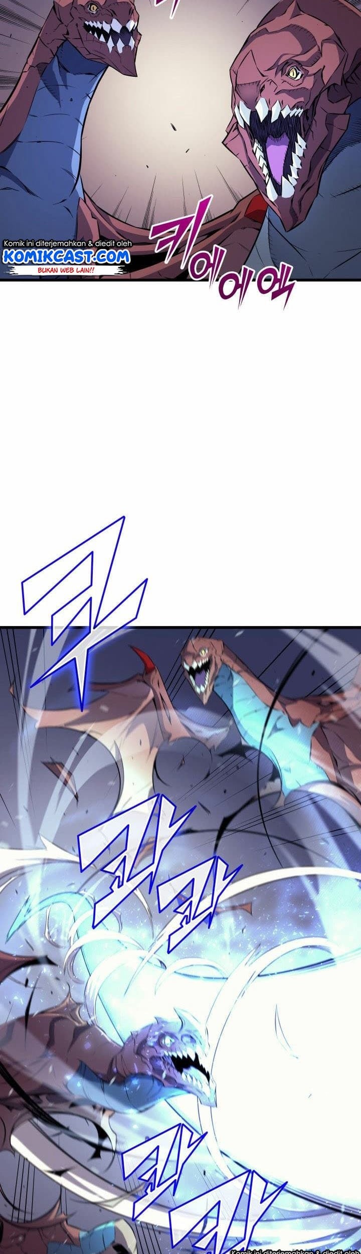 The Great Mage Returns After 4000 Years Chapter 37 page 32