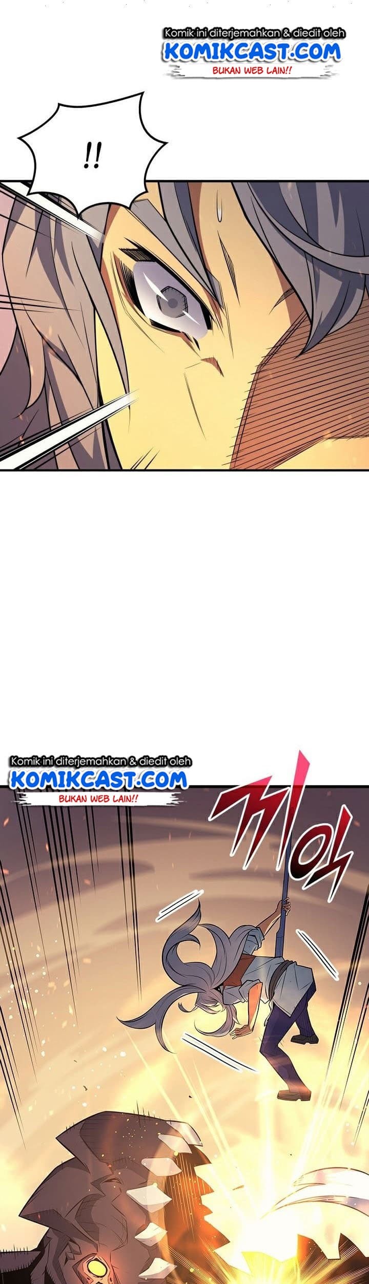 The Great Mage Returns After 4000 Years Chapter 38 page 18