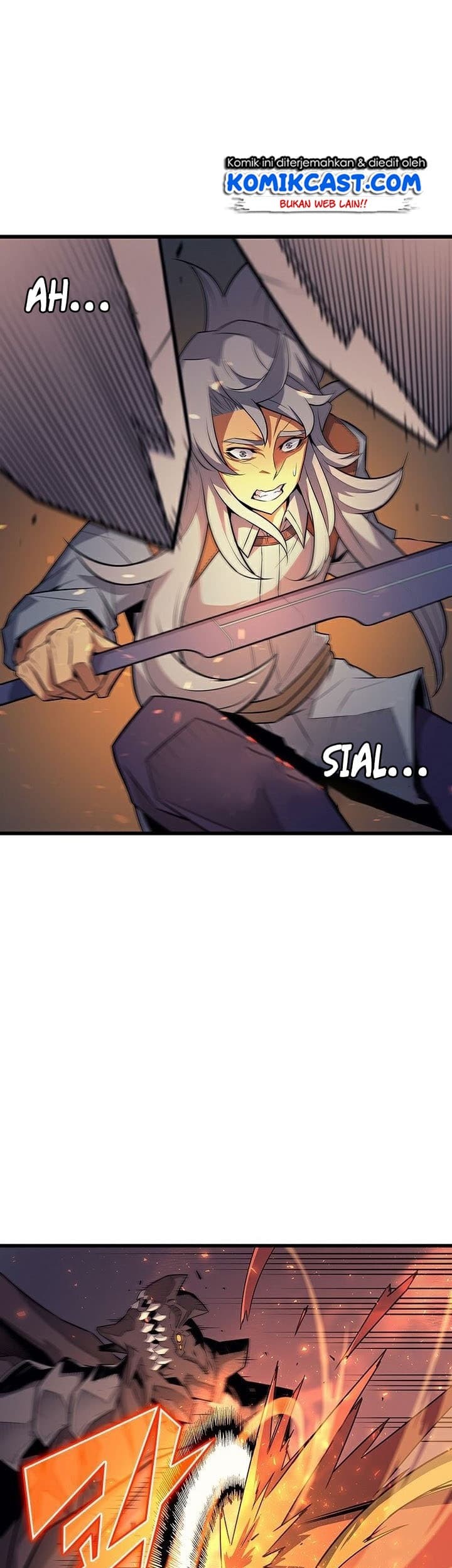 The Great Mage Returns After 4000 Years Chapter 38 page 20