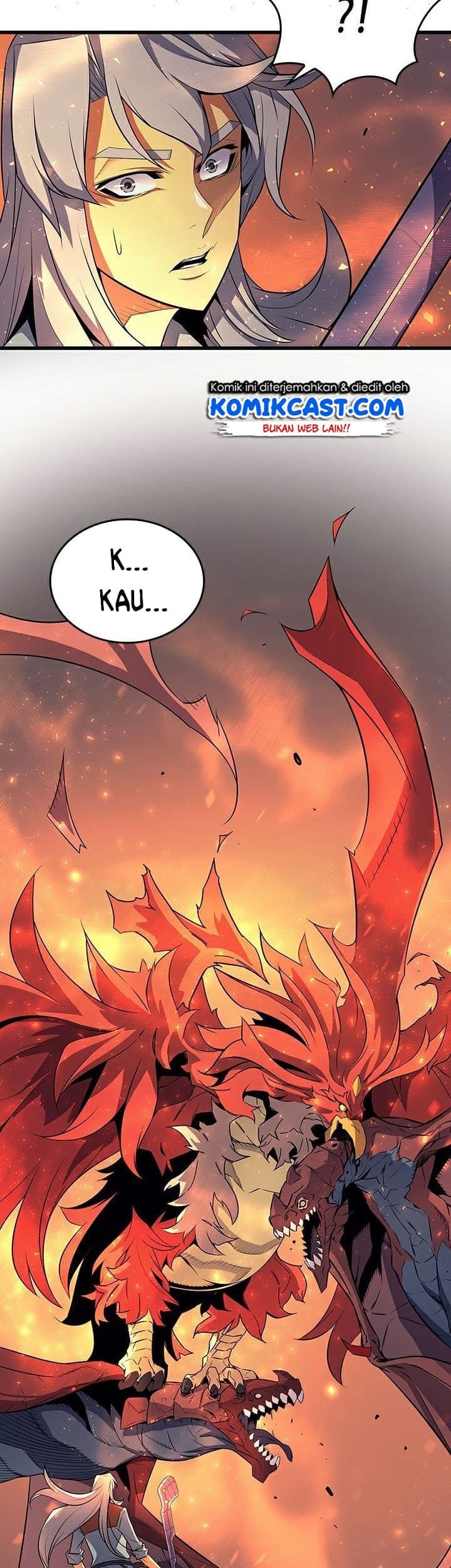 The Great Mage Returns After 4000 Years Chapter 38 page 22