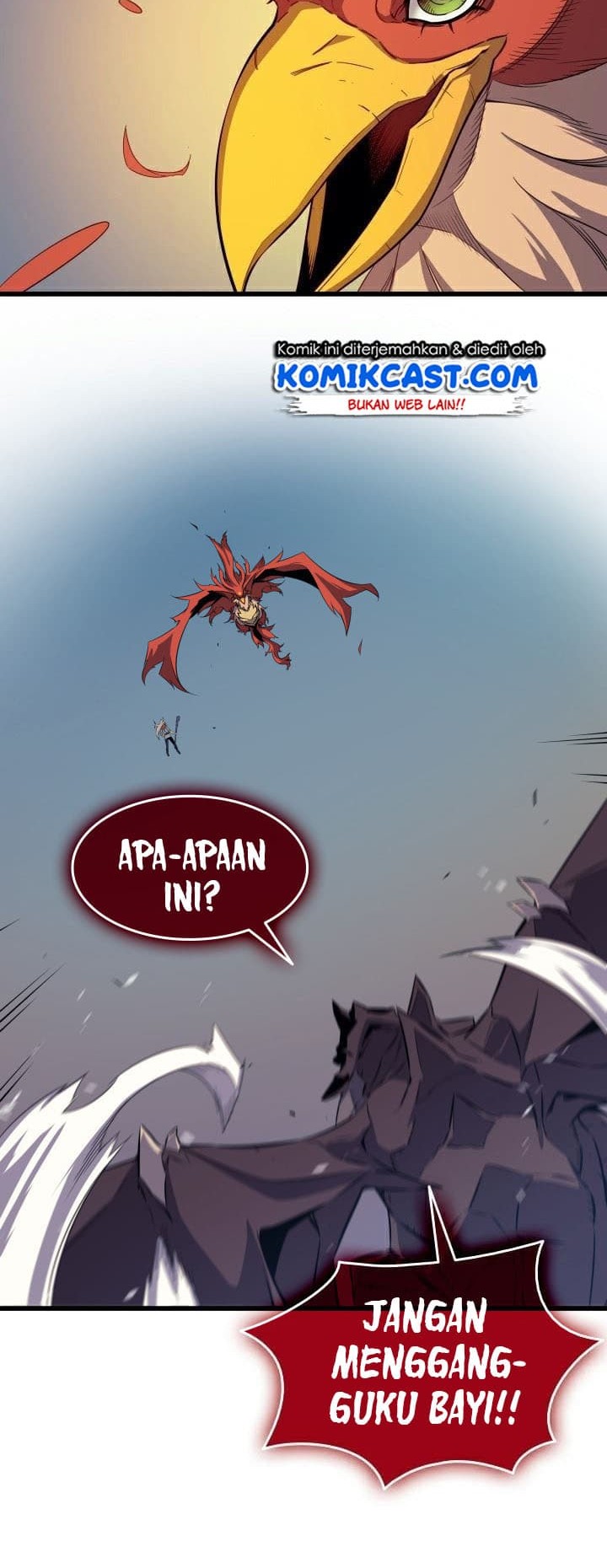 The Great Mage Returns After 4000 Years Chapter 38 page 27