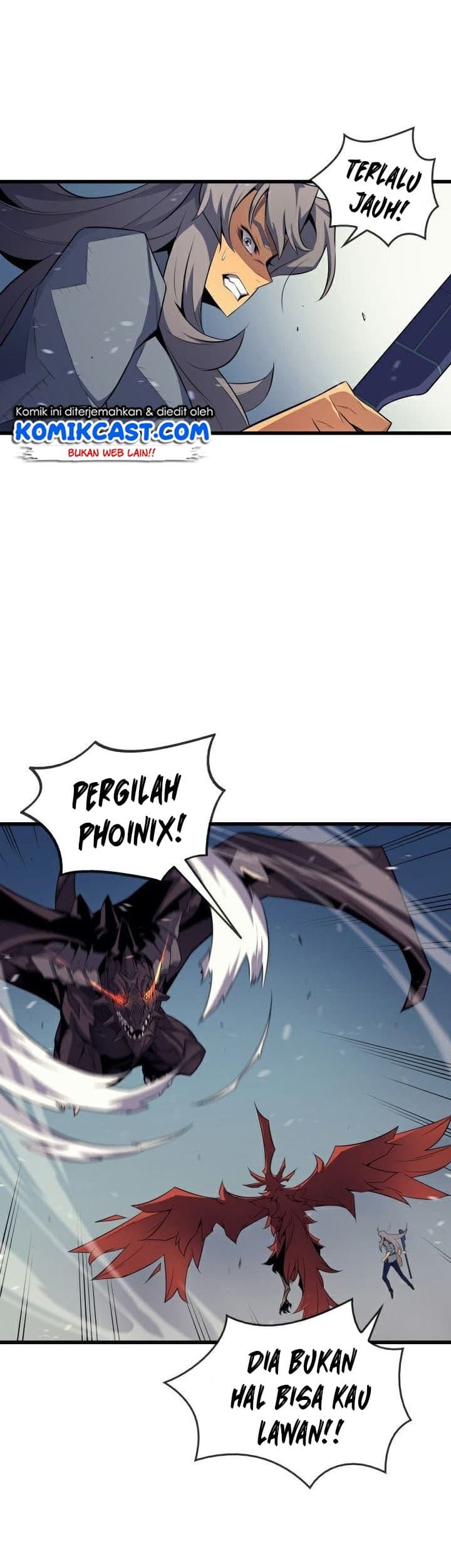 The Great Mage Returns After 4000 Years Chapter 38 page 28