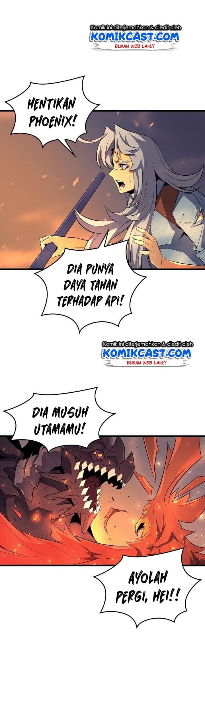 The Great Mage Returns After 4000 Years Chapter 38 page 32