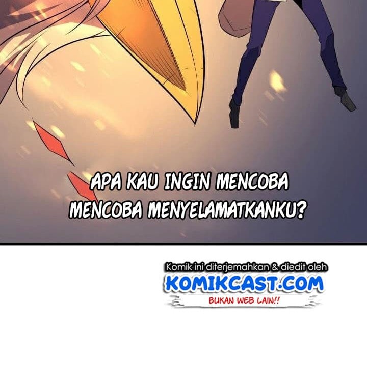 The Great Mage Returns After 4000 Years Chapter 38 page 35