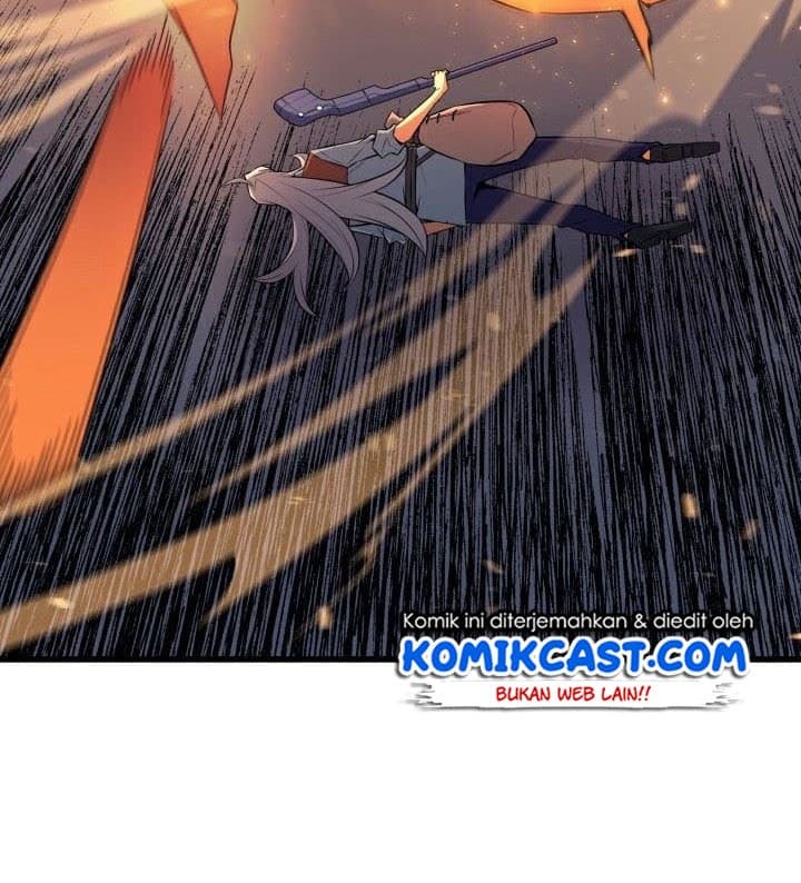 The Great Mage Returns After 4000 Years Chapter 38 page 38