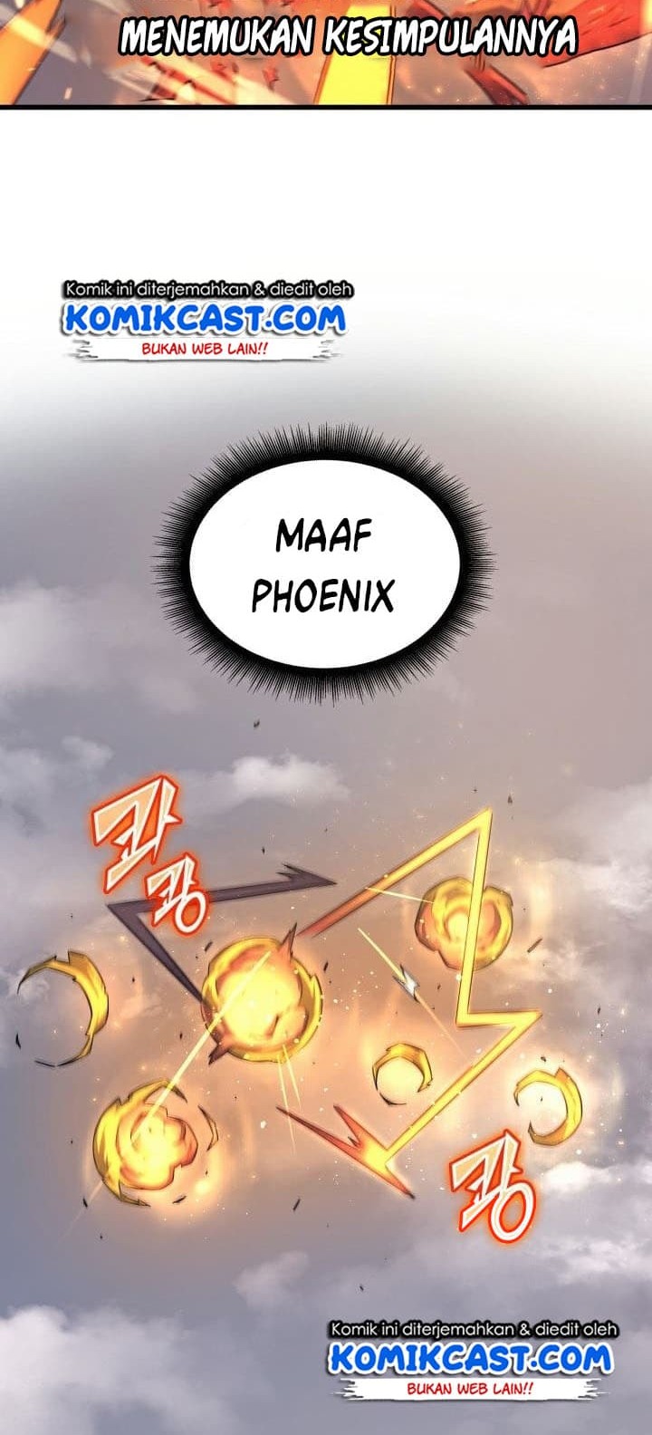 The Great Mage Returns After 4000 Years Chapter 38 page 42