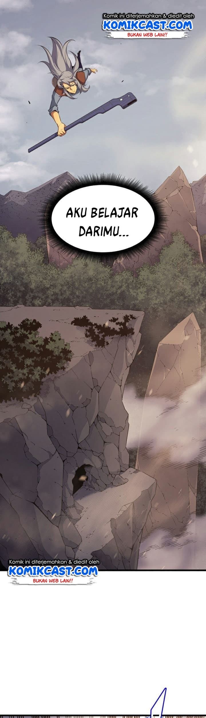 The Great Mage Returns After 4000 Years Chapter 38 page 43